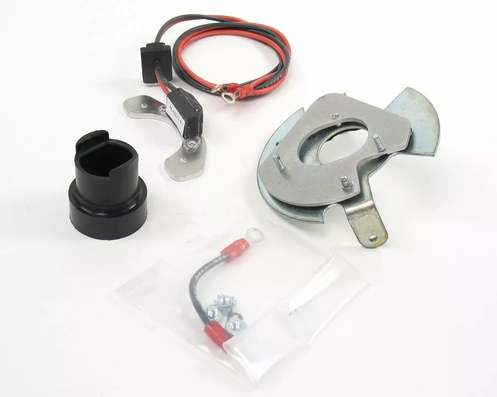Pertronix Ignitor w/Pressure Distributor 1483A fits 1978-1980 International Scout II 8 Cyl