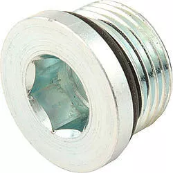 Peterson Fluid D/Sump Fit. 12an Plug 08-0505