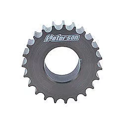 Peterson Fluid HTD Crank Driven Pulley 05-1225