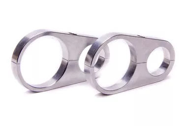 Peterson Fluid Inline Filter Brackets Fit 1.50in Tubing 09-0492
