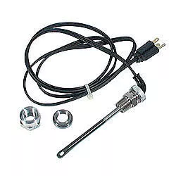 Peterson Fluid Oil Reservoir Pre Heater 08-0300