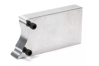 Peterson Fluid Pump Mounting Bracket Left Side Universal 14-3100-999