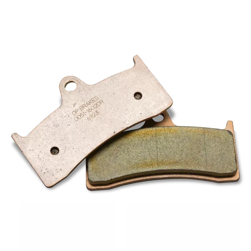 PFM Brake Pads
