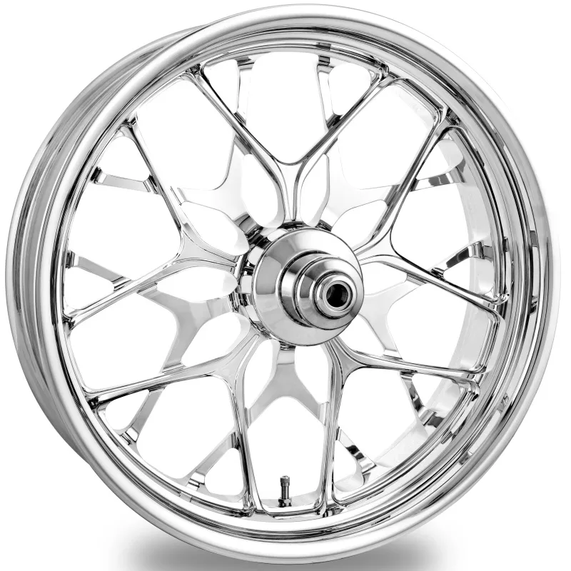 PFM Forged Wheels