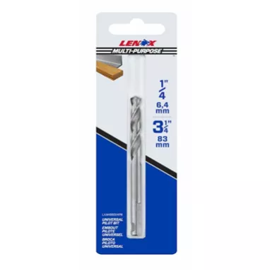 PILOT DRILL T2 3.25
