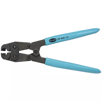 PINCH CLAMP TOOL