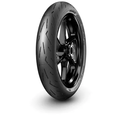 Pirelli Diablo Rosso Corsa II Front Tires – 120/70ZR17