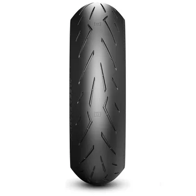 Pirelli Diablo Rosso Corsa II Rear Tires