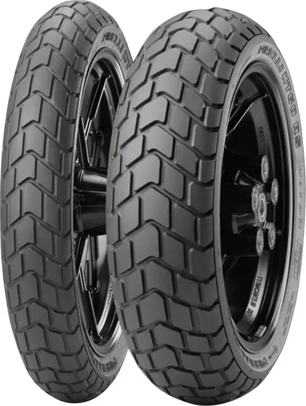Pirelli Tire – MT60™RS – Rear – 160/60r17 – 69H