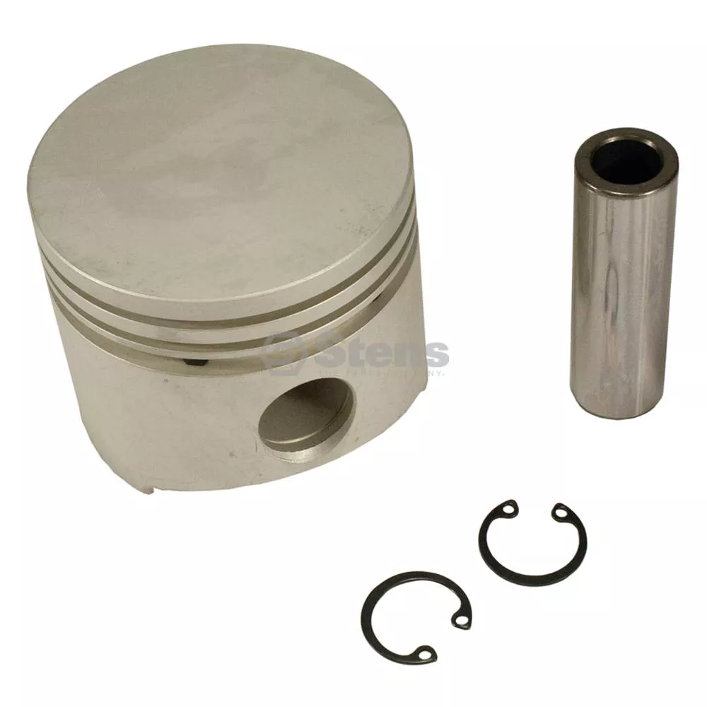 Piston +.010 - Kohler 47 874 03-S