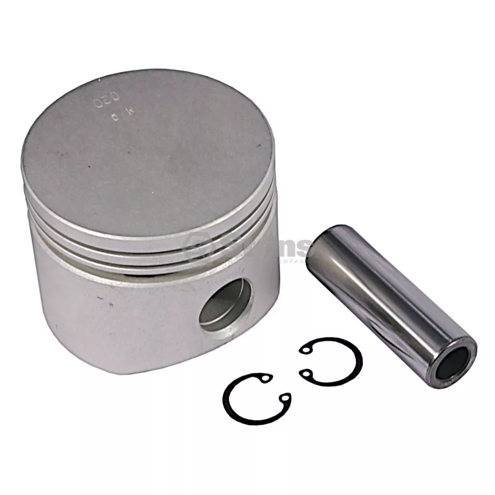 Piston +.020 - Kohler 47 874 09-S