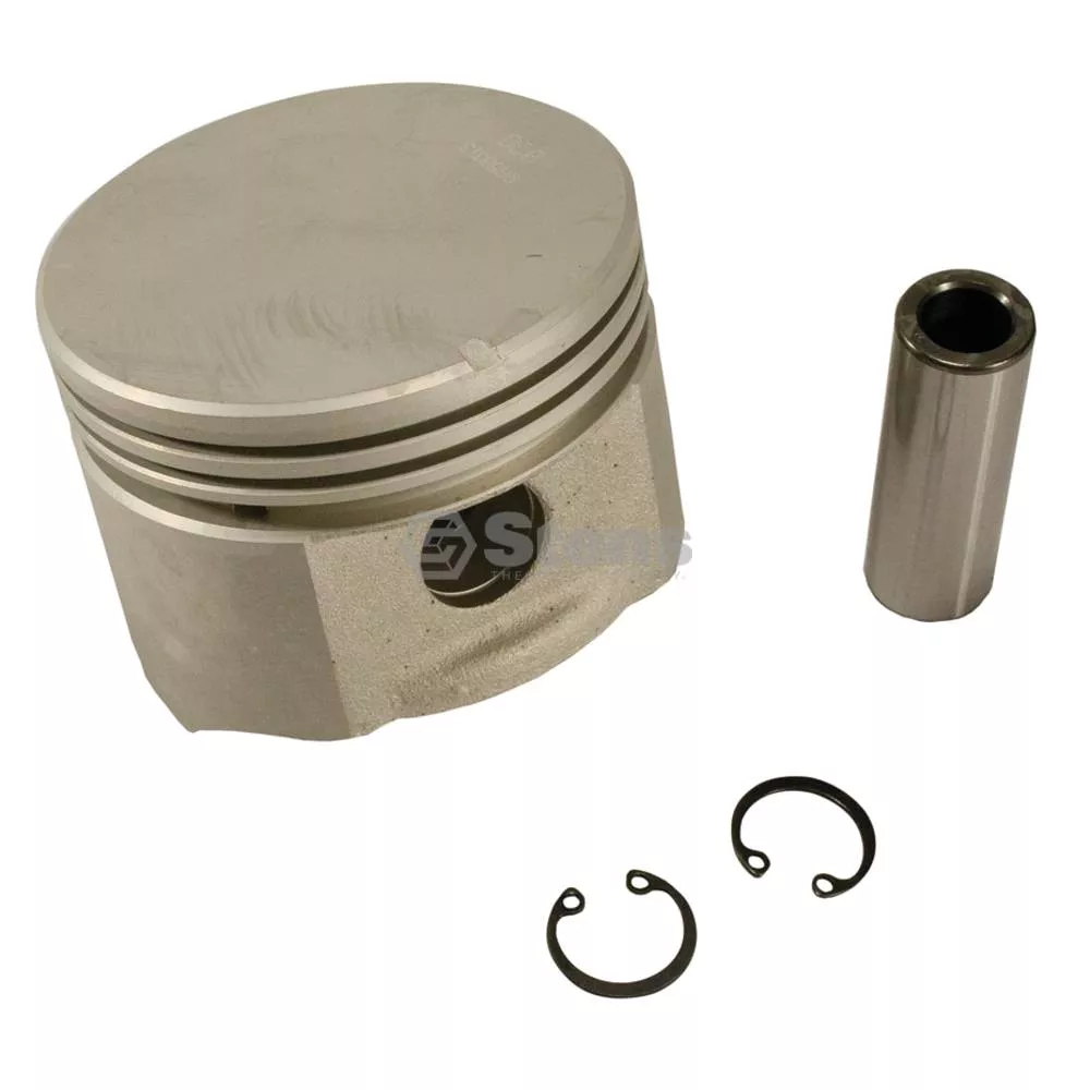 Piston +.020