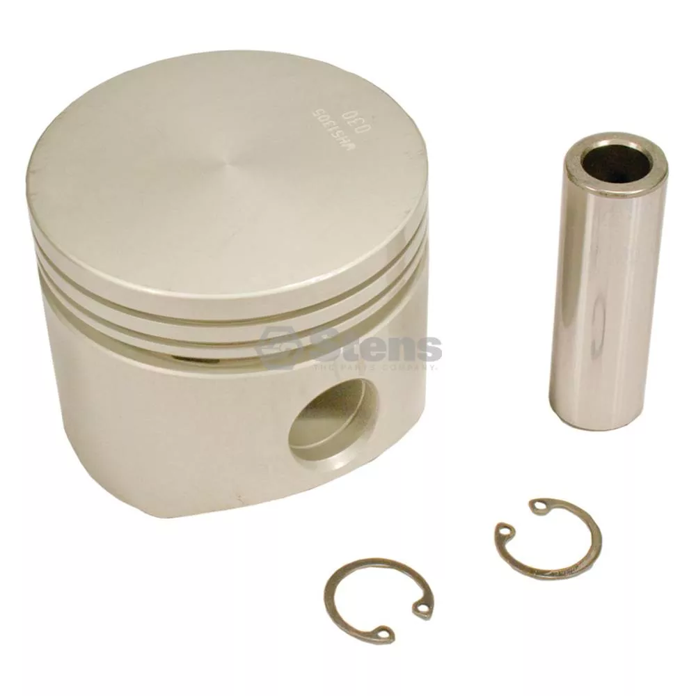 Piston +.030 - Kohler 47 874 10-S