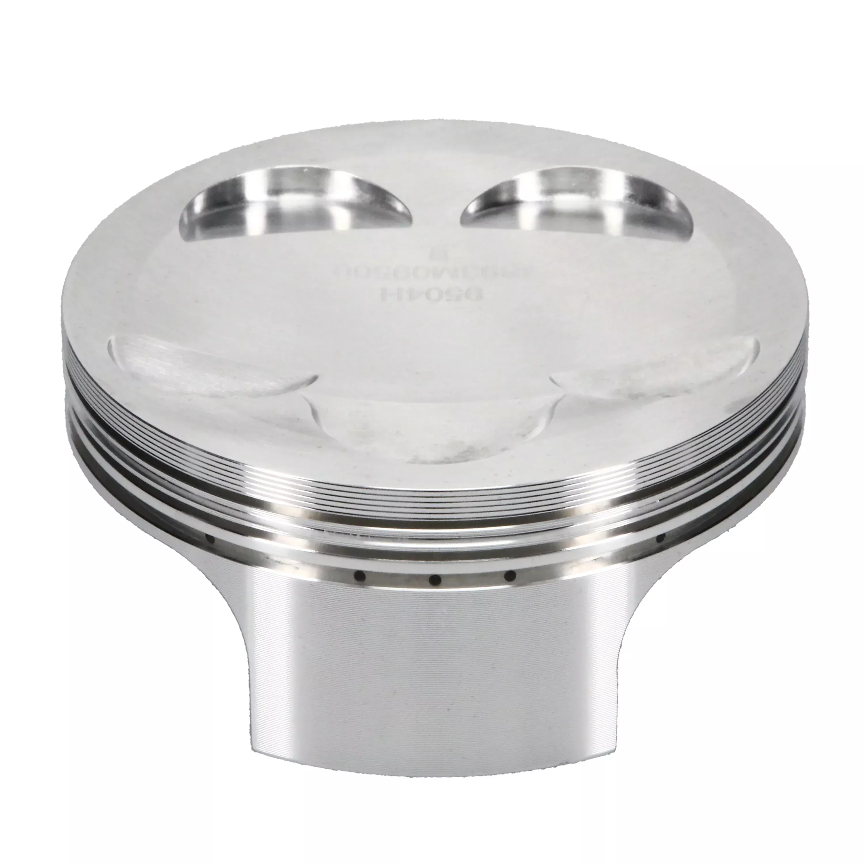PISTON KIT 00-02 YZF426 95.00, WISECO 4693M09500 YAMAHA MX