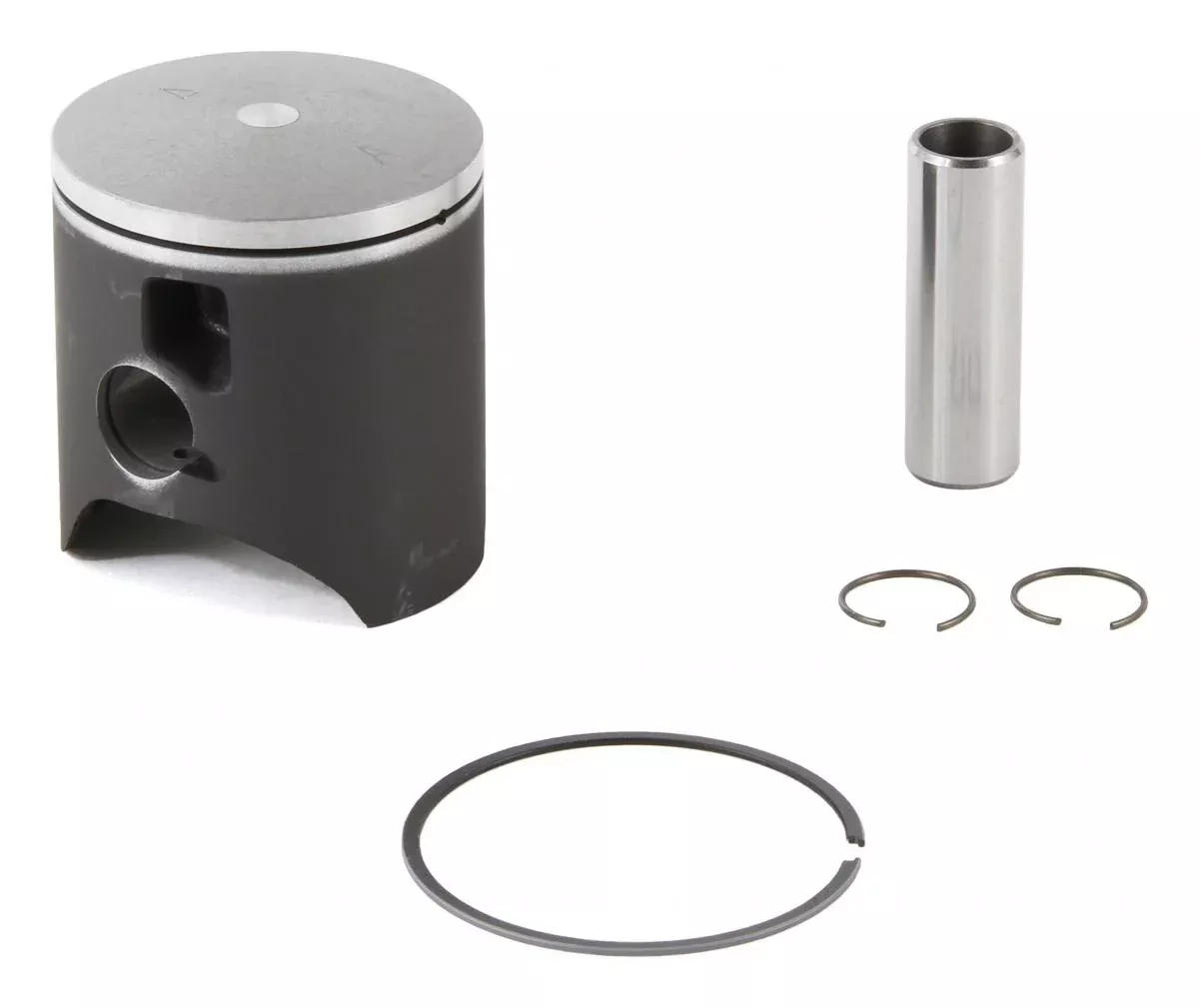 PISTON KIT 00-03 RM125 54.00 A, PROX 01.3220.A SUZUKI MX