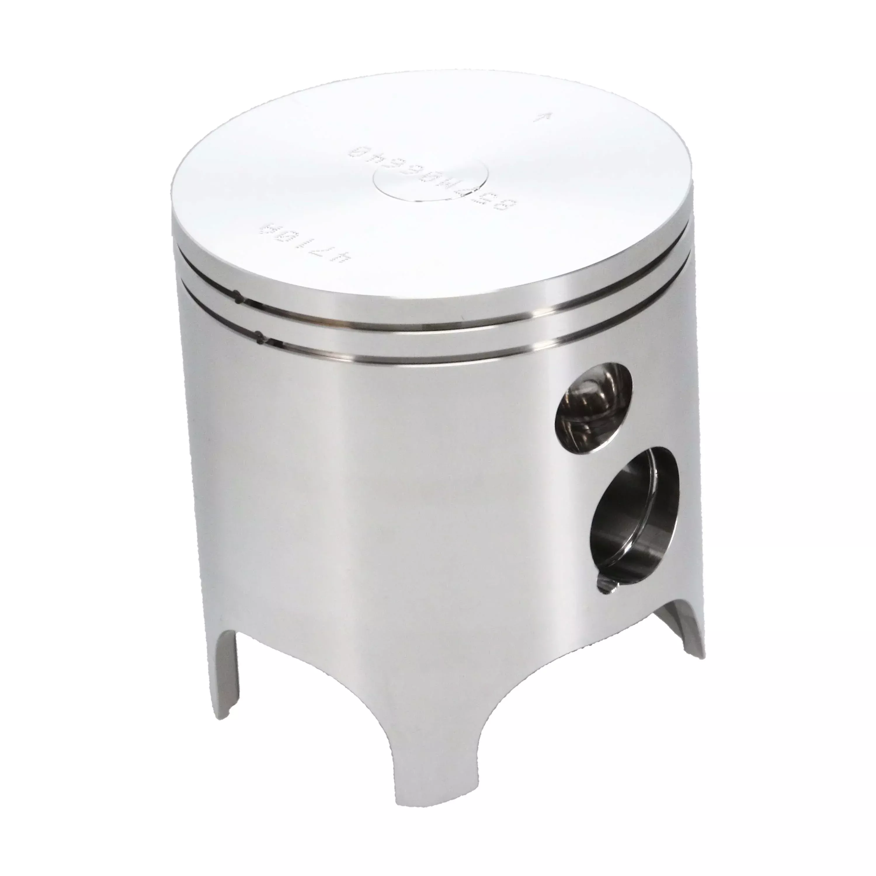 PISTON KIT 00-05 KTM250 EXC, WISECO 857M06640