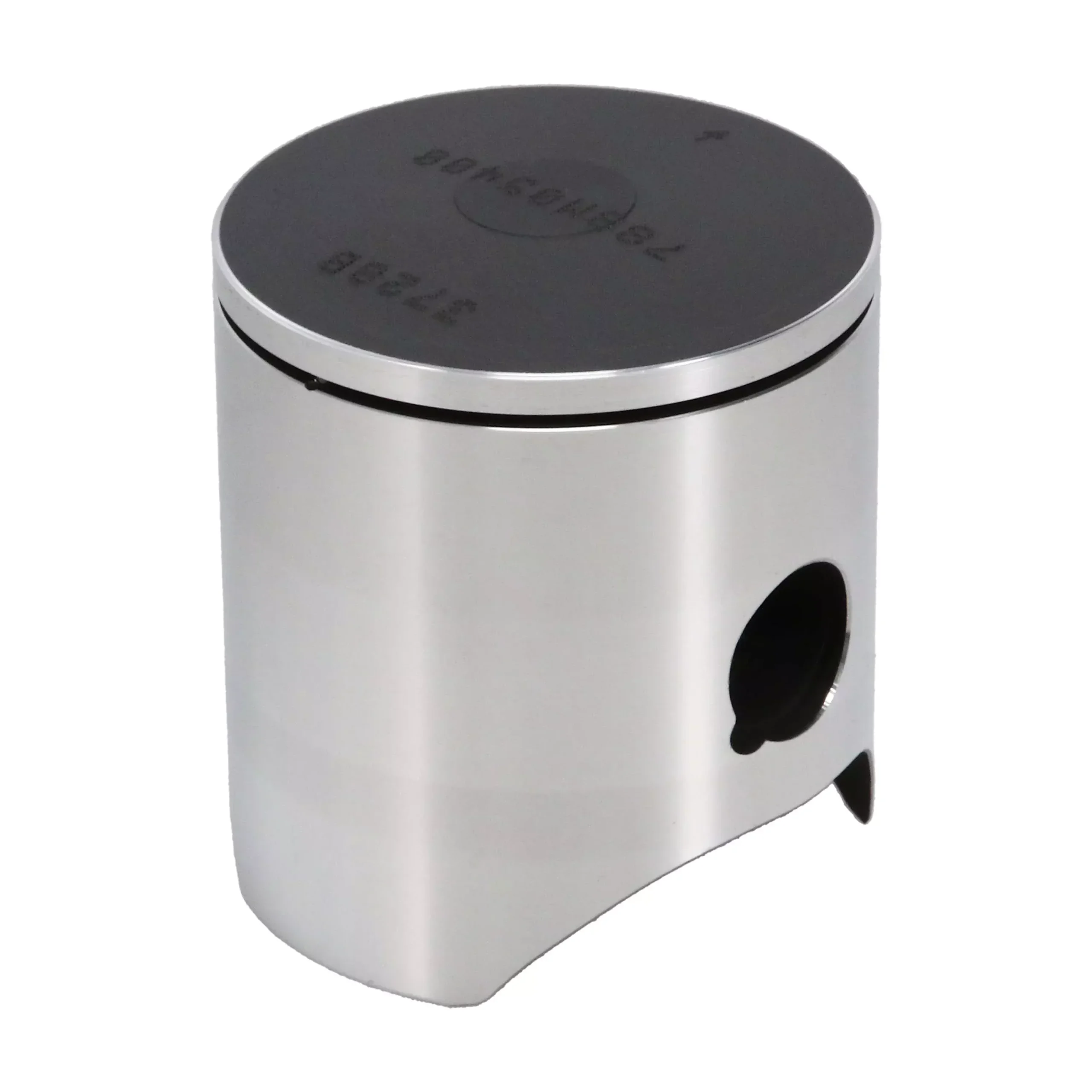 PISTON KIT 01-02 KX125 54.00, WISECO 788M05400 GP-Style