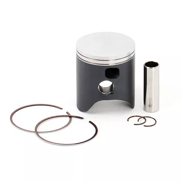 PISTON KIT 01-15 KTM125, BETA RR 125 18-19 58.00, WOSSNER 8174D400 EXC