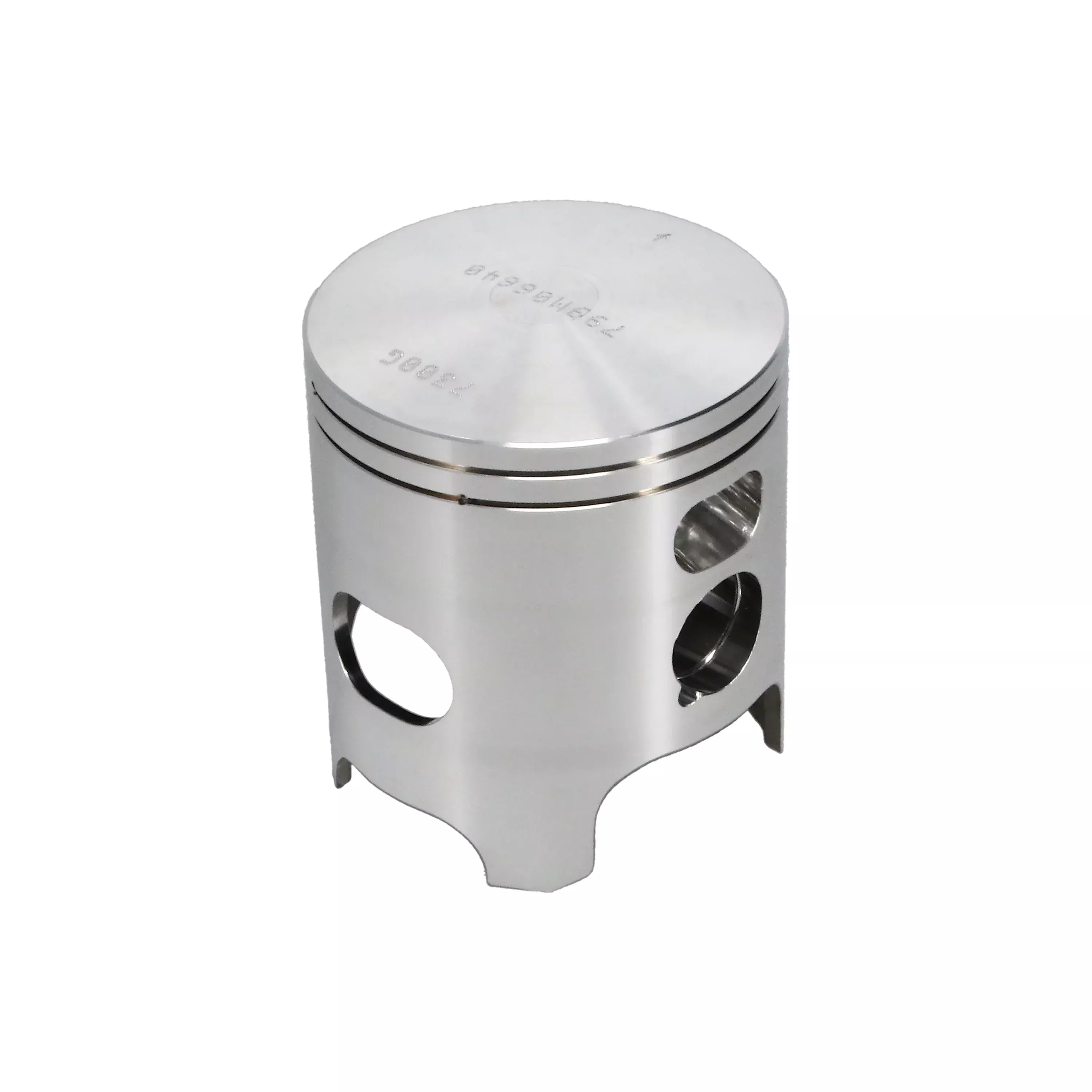 PISTON KIT 02-04 KX250 66.40, PRO LITE WISECO 799M06640A
