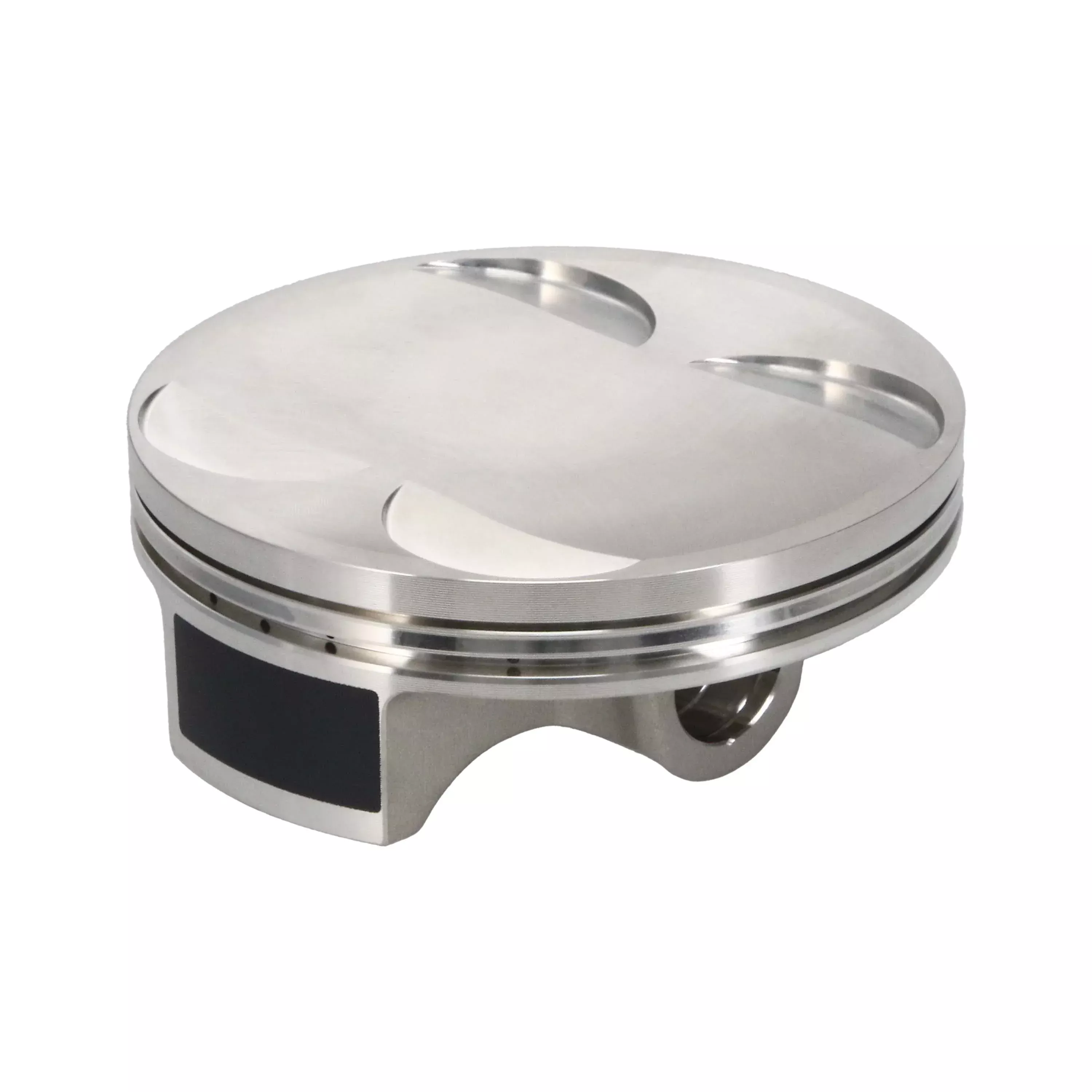 PISTON KIT 02-08 CRF450 96.00, WISECO 4753M09600HONDA MX
