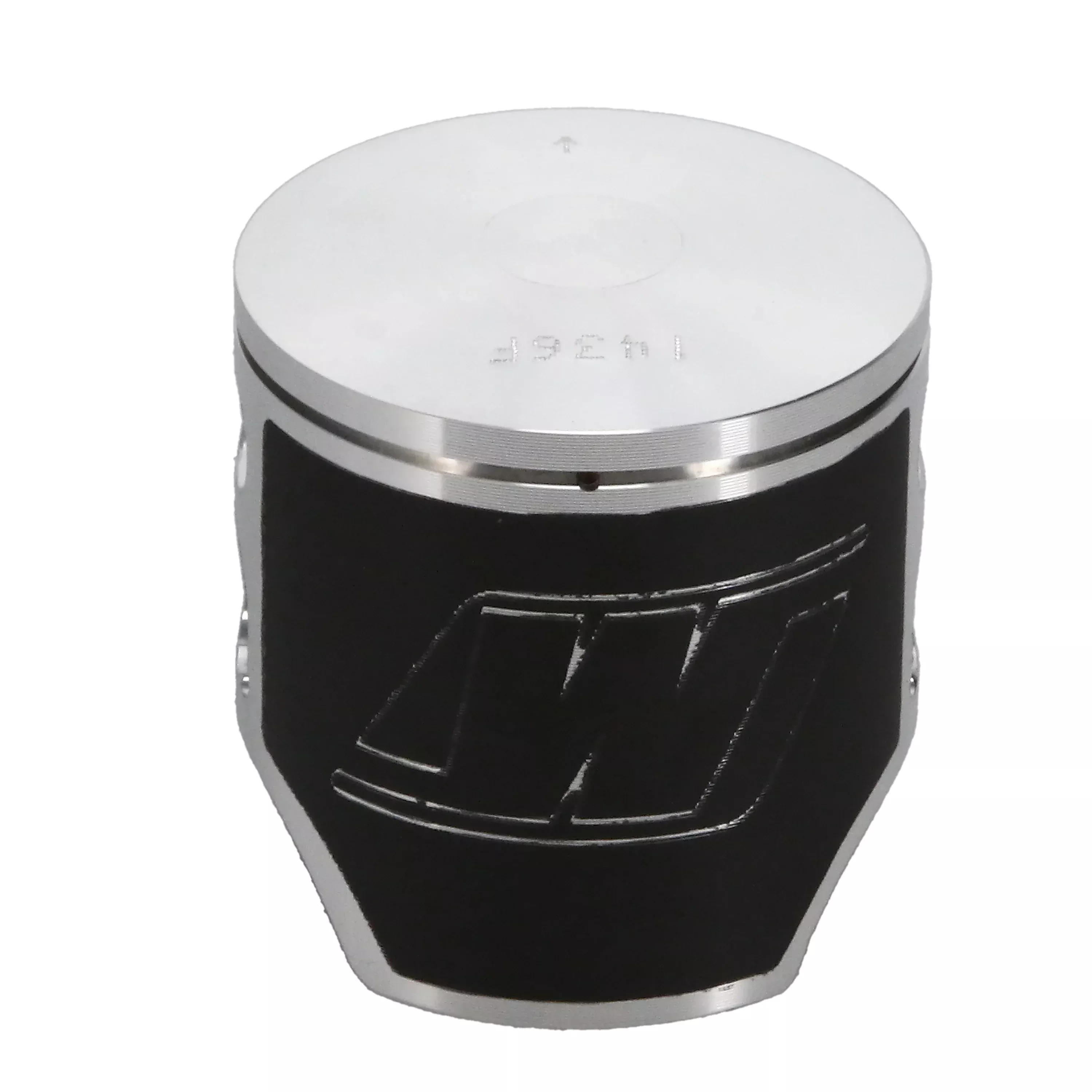 PISTON KIT 02-22 RM85 48.00, WISECO 806M04800A PRO-LITE