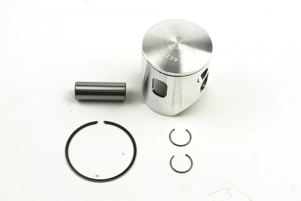 PISTON KIT 04-08 KX125 54.00, WISECO 834M05400A
