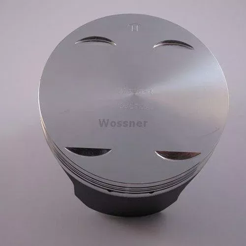PISTON KIT 04-17 XT660R 100 C, FORGED WOSSNER 8617DC