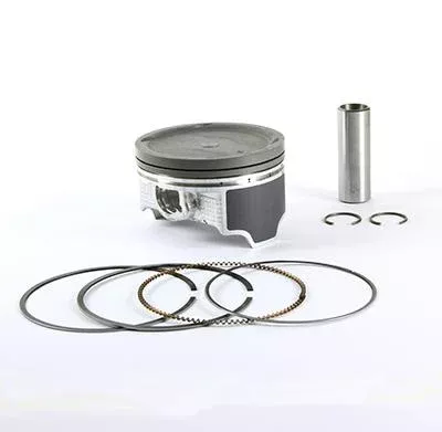 PISTON KIT 05-11 KVF 750 84.97, PROX 01.4705.C, 8.8:1, KAWASAKI BRUTE FORCE