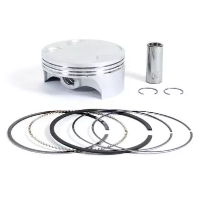 PISTON KIT 06-11 LTR450 95.50, PROX 01.3406.B