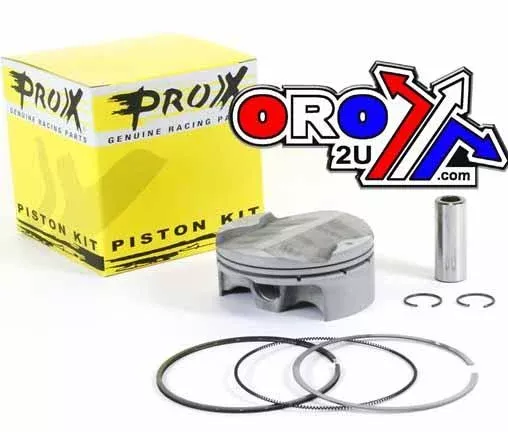 PISTON KIT 06-12 SX-F 250 KTM, PROX 01.6338.C
