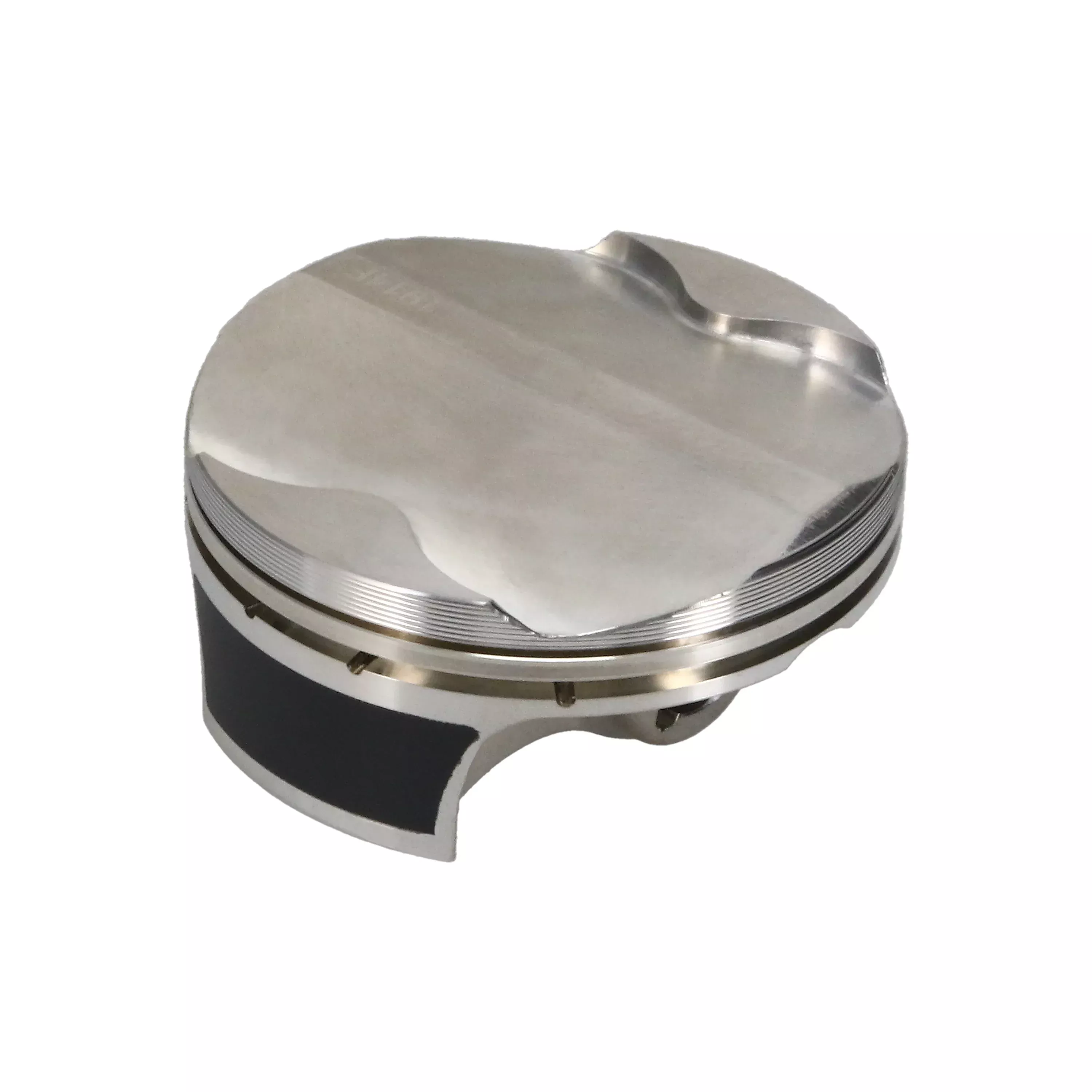 PISTON KIT 06-12 SX-F 250 KTM, WISECO ARMOR GLIDE 4981M07600B