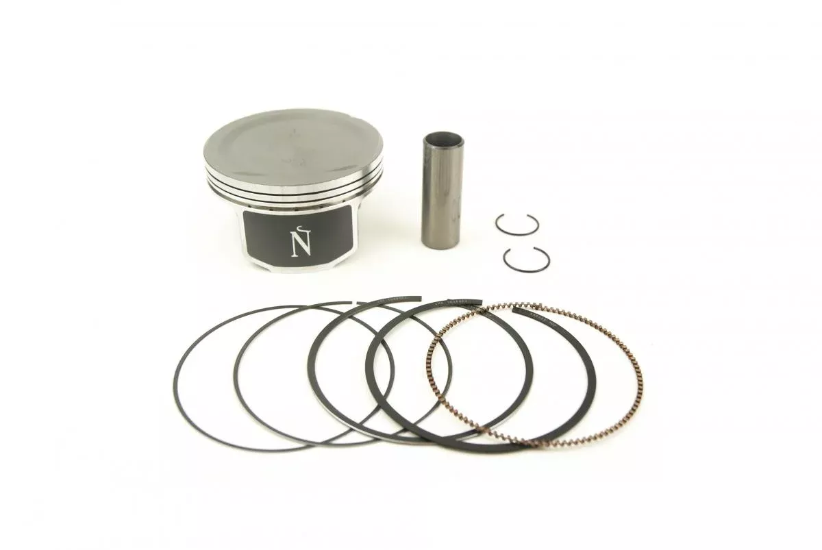 PISTON KIT 06-13 YFM700 102 B, HYPERDRYVE NA-40012-B NAMURA