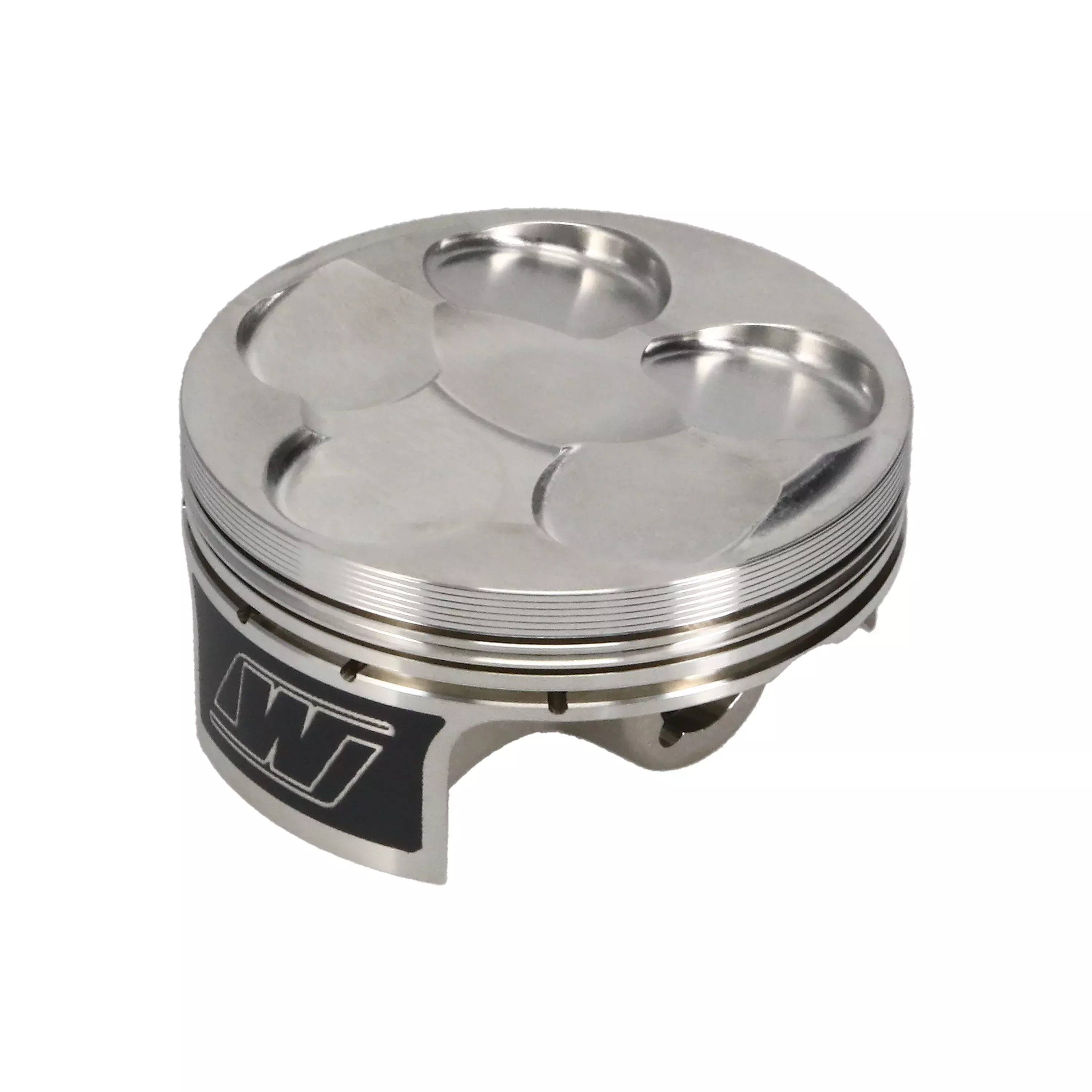 PISTON KIT 08-11 YZF250 77.00, WISECO 4952M07700 YAMAHA