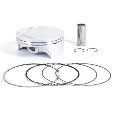 PISTON KIT 08-12 RMZ450 96 HC, PROX 01.3409.B