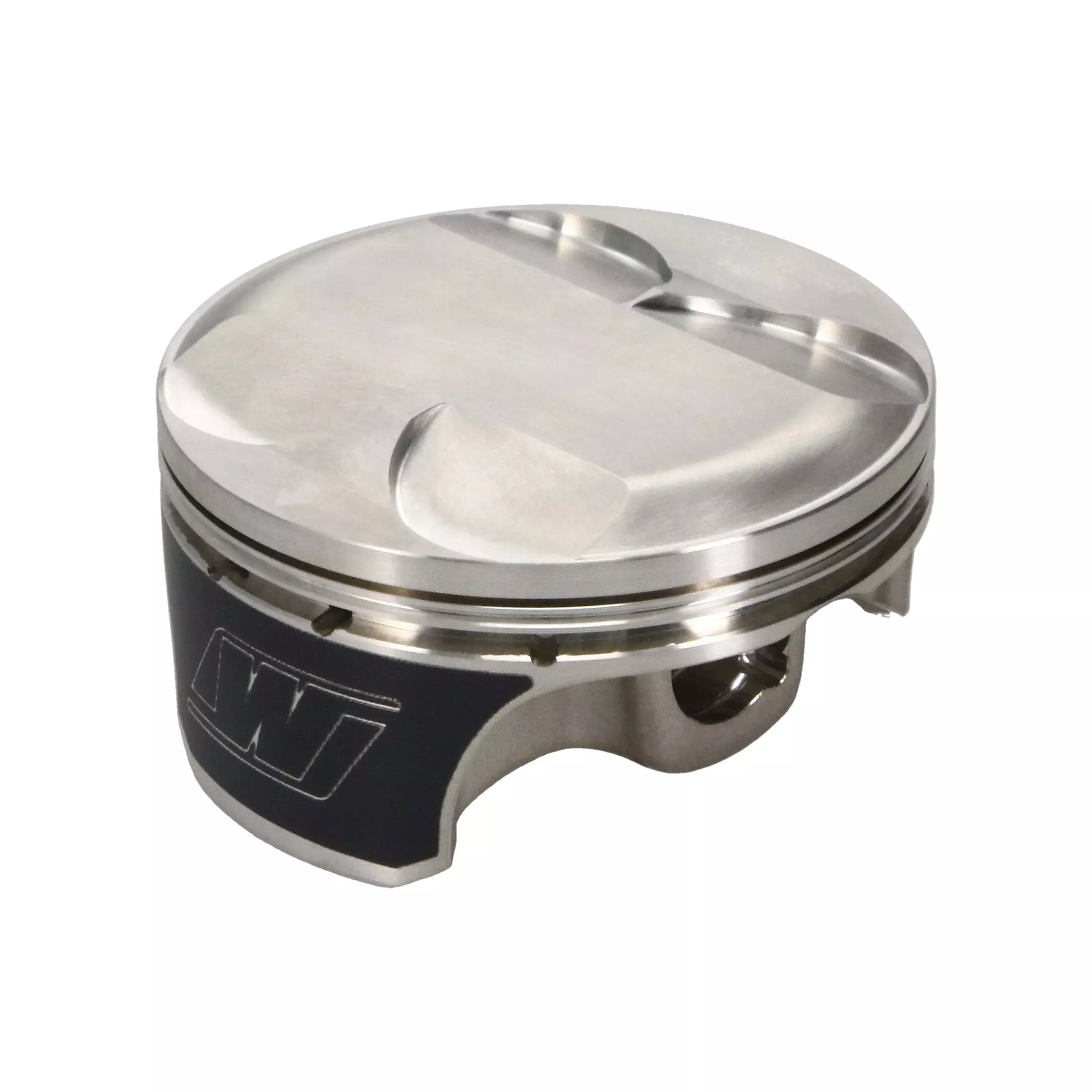 PISTON KIT 08 KTM OUTLAW 450, WISECO 12:1 ATV 4942M08900