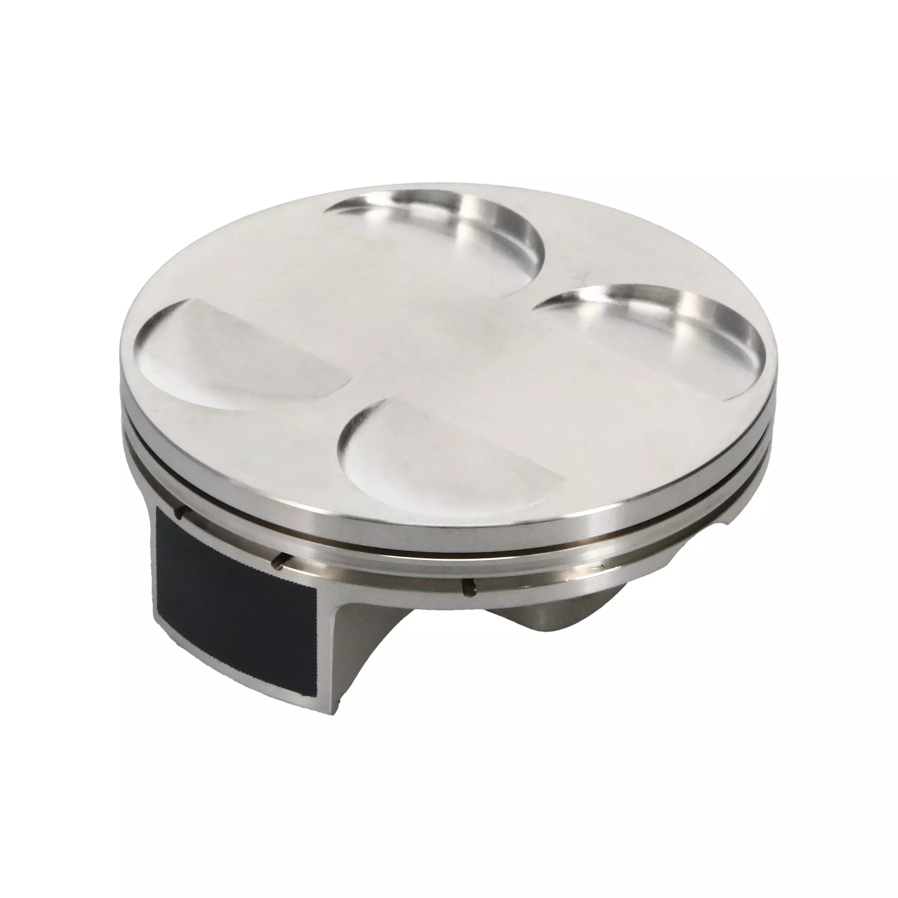 PISTON KIT 09-12 CRF450R 96.00, COMP 12.5:1 4978M09600B WISECO