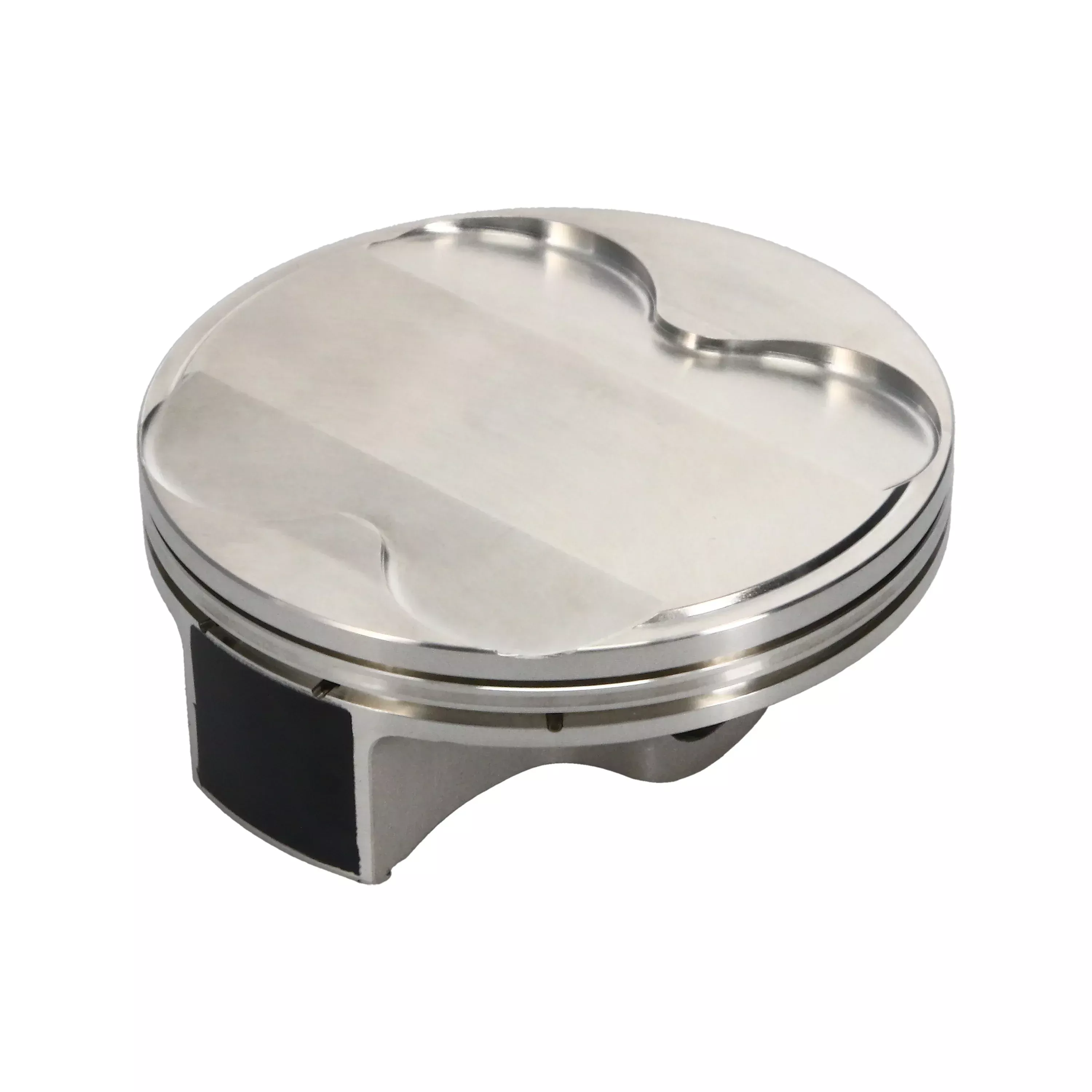 PISTON KIT 09-12 KX450F 96.00, WISECO 4980M09600A KAWASAKI