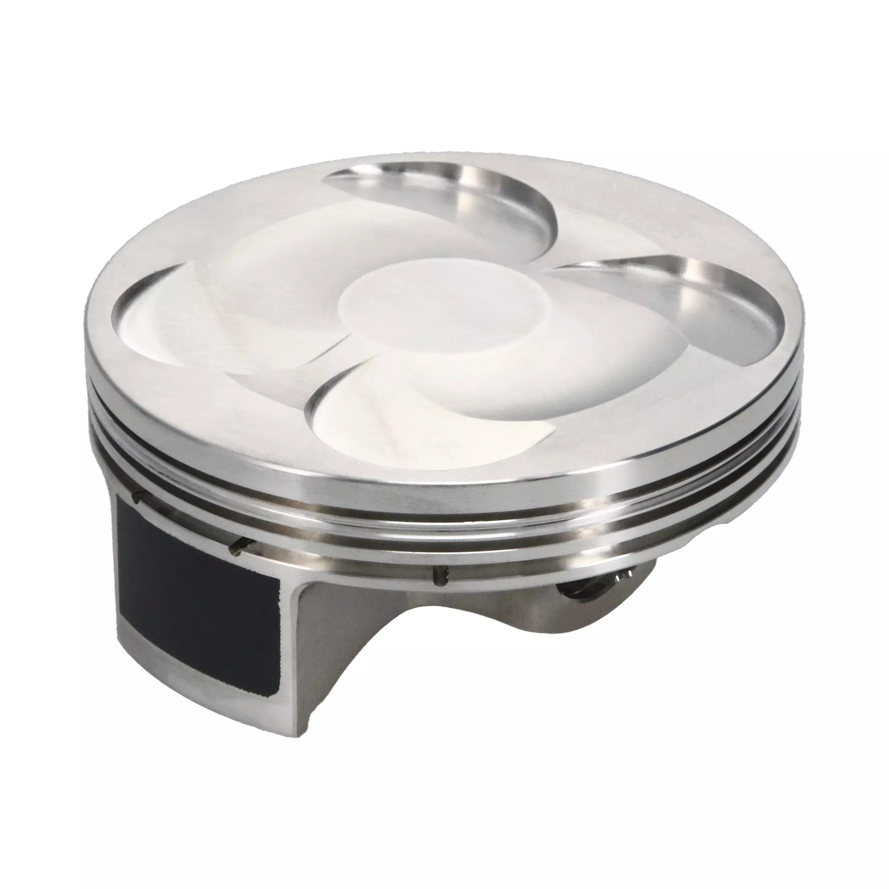 PISTON KIT 10-13 YZ450F 12.5, WISECO 40001M09700A 97mm