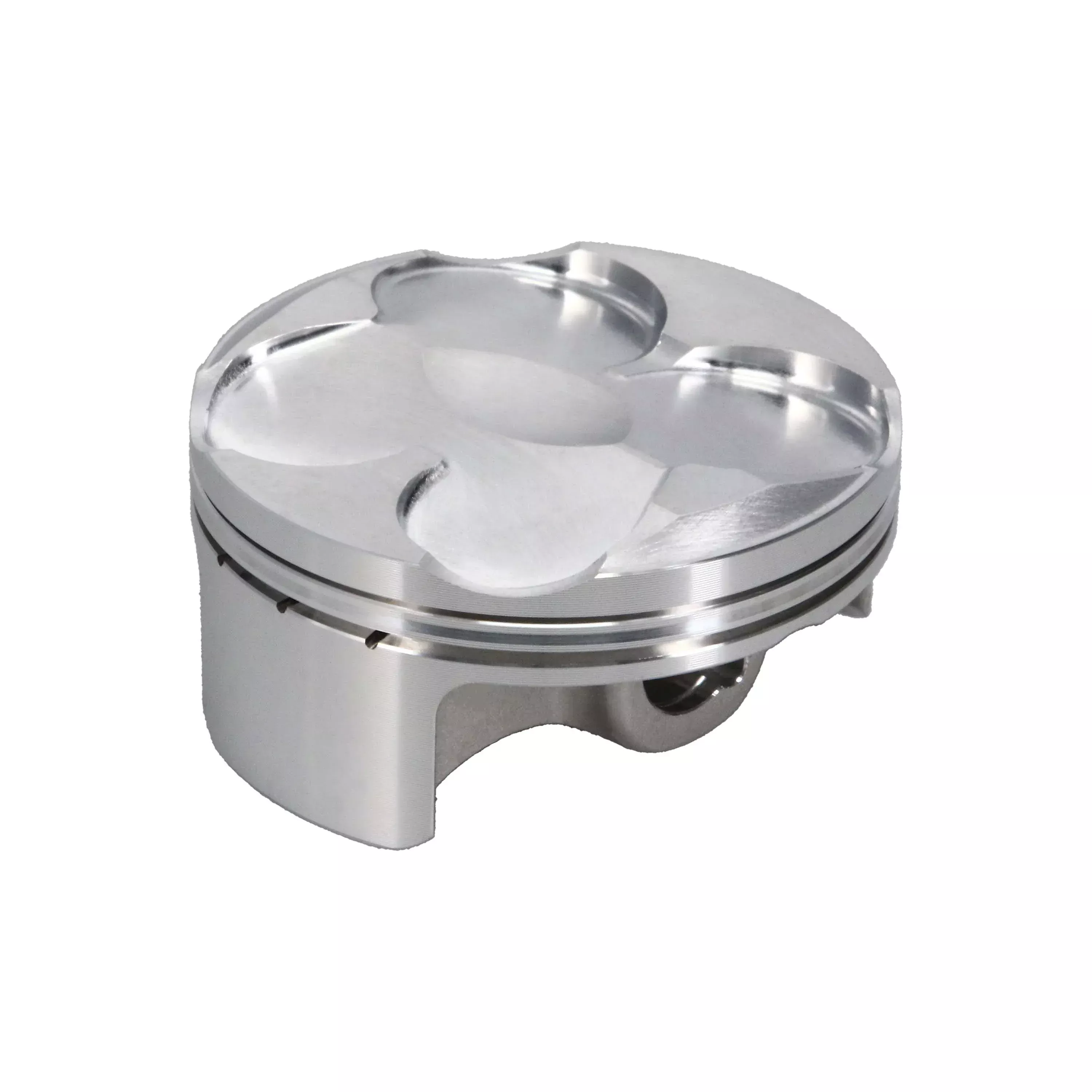 PISTON KIT 14-15 YZF250 13.5, WISECO 40116M07700 77.00mm
