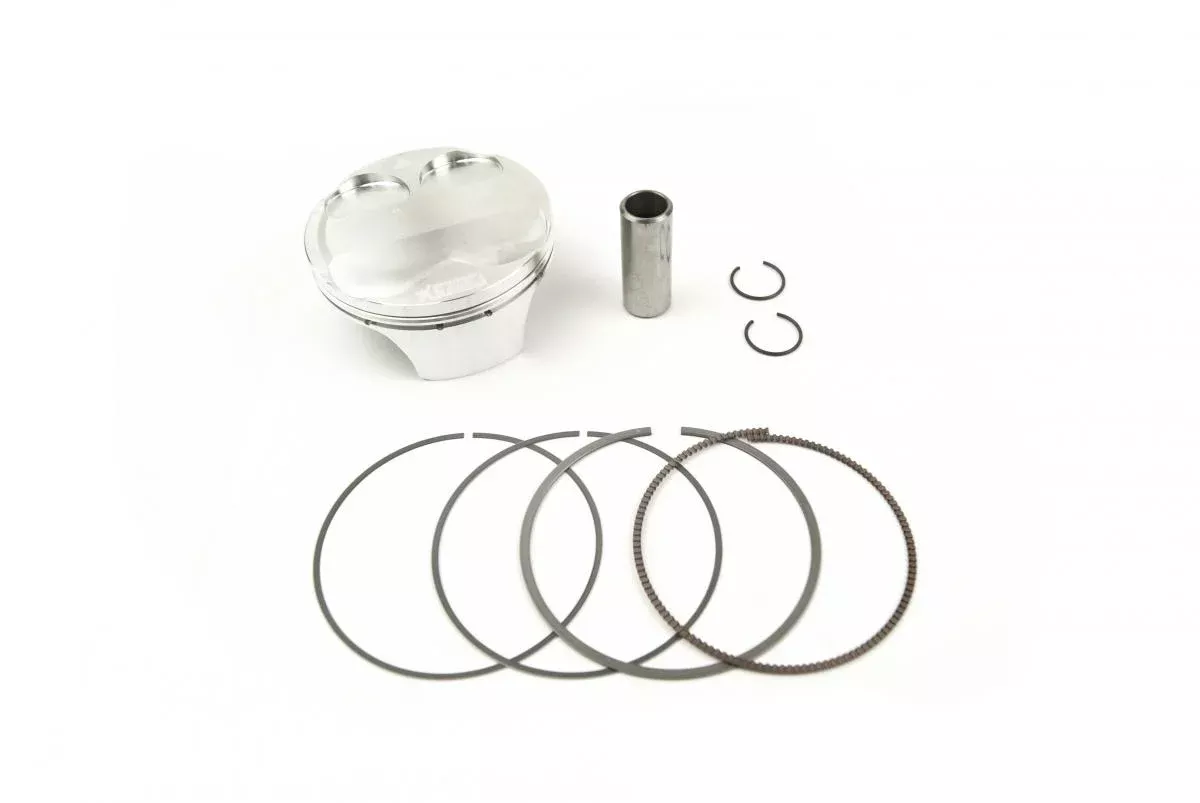 PISTON KIT 15-16 KX250F 77mm A, PROX 01.4345.A