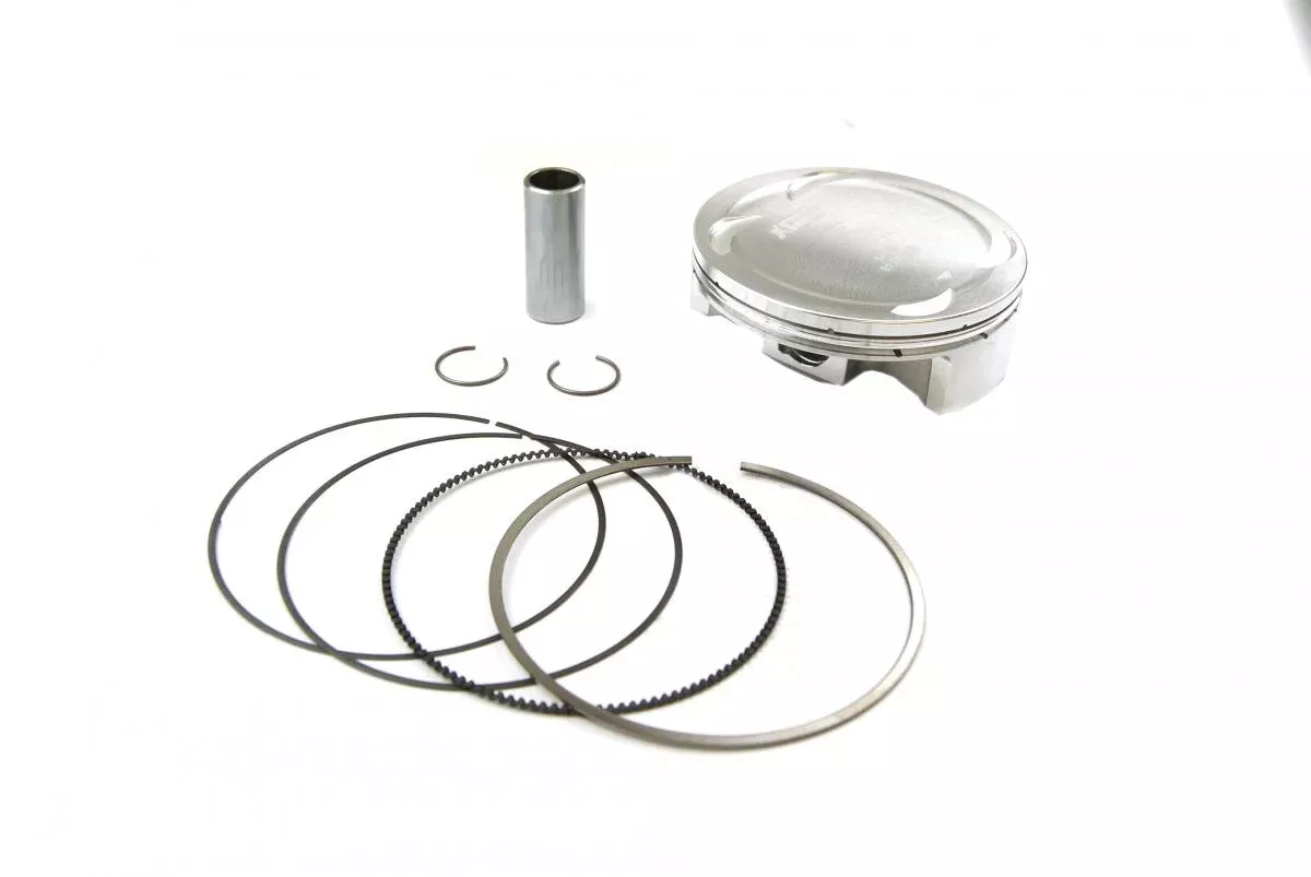 PISTON KIT 15-25 RR 480 100mm, PROX 01.7425.A