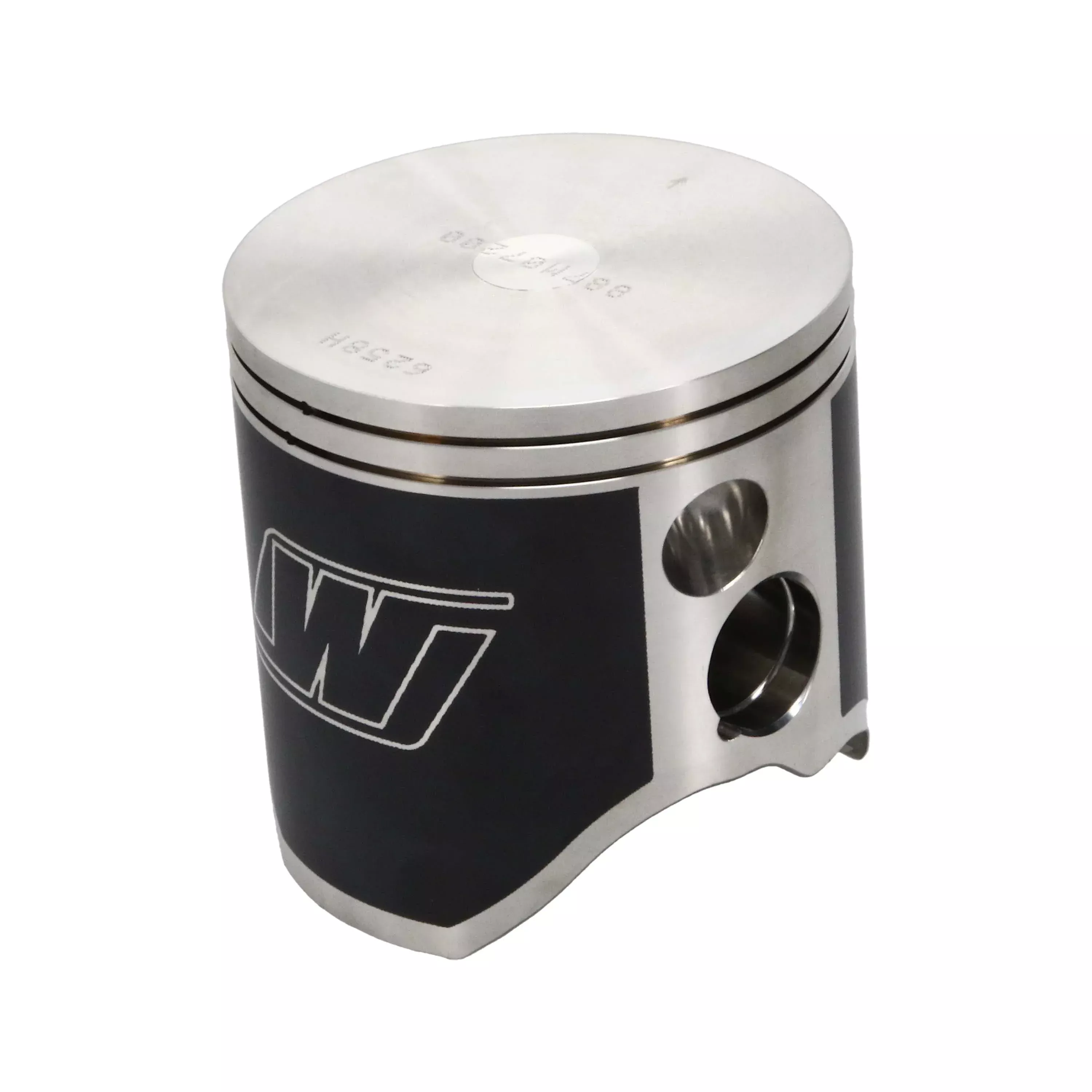 PISTON KIT 18-19 BETA 300 RR 2T, WISECO W887M07200