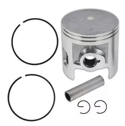 PISTON KIT 1979-1981 DT175 66.75 +0.75 O/S