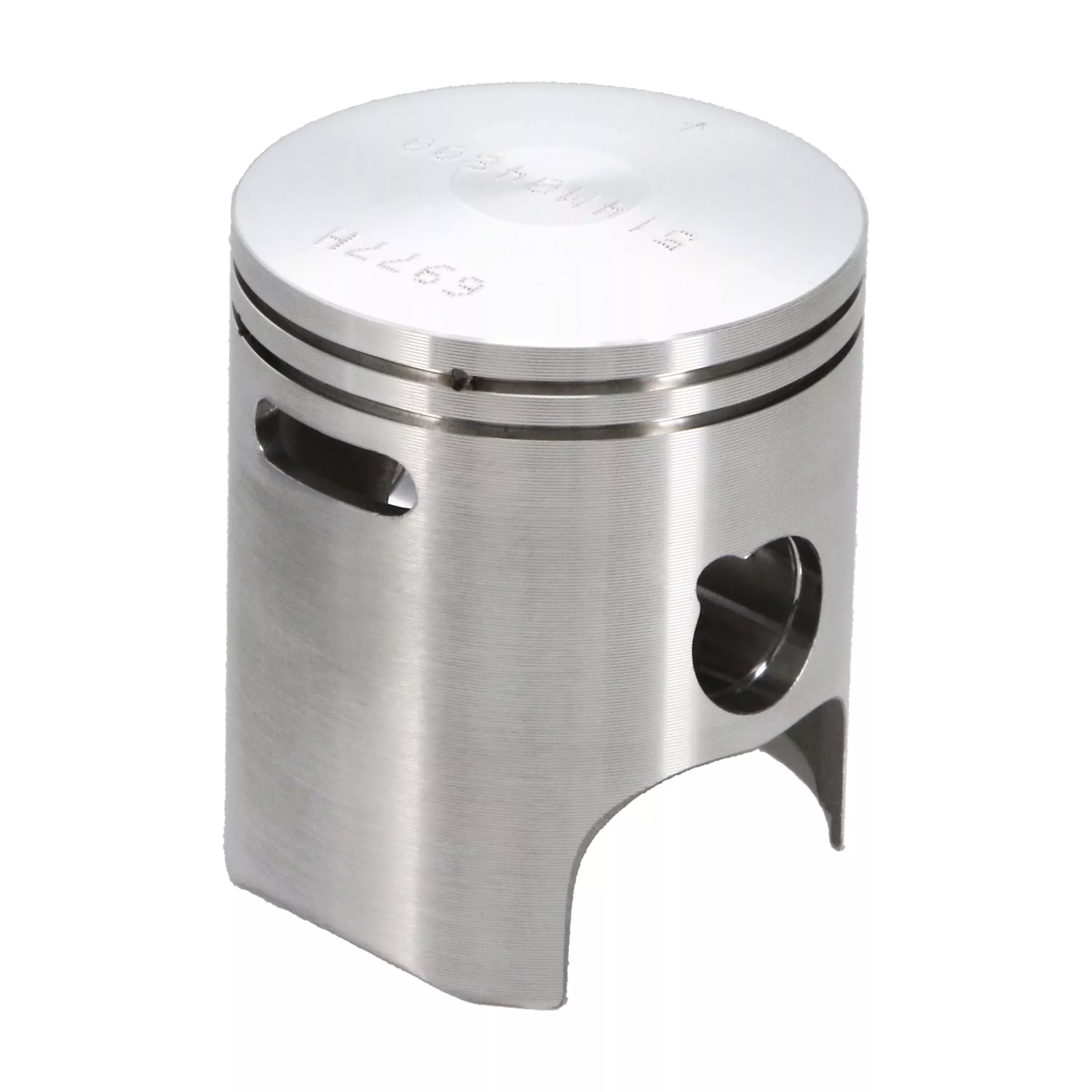 PISTON KIT 1985 CR80 48.00, WISECO 517M04800