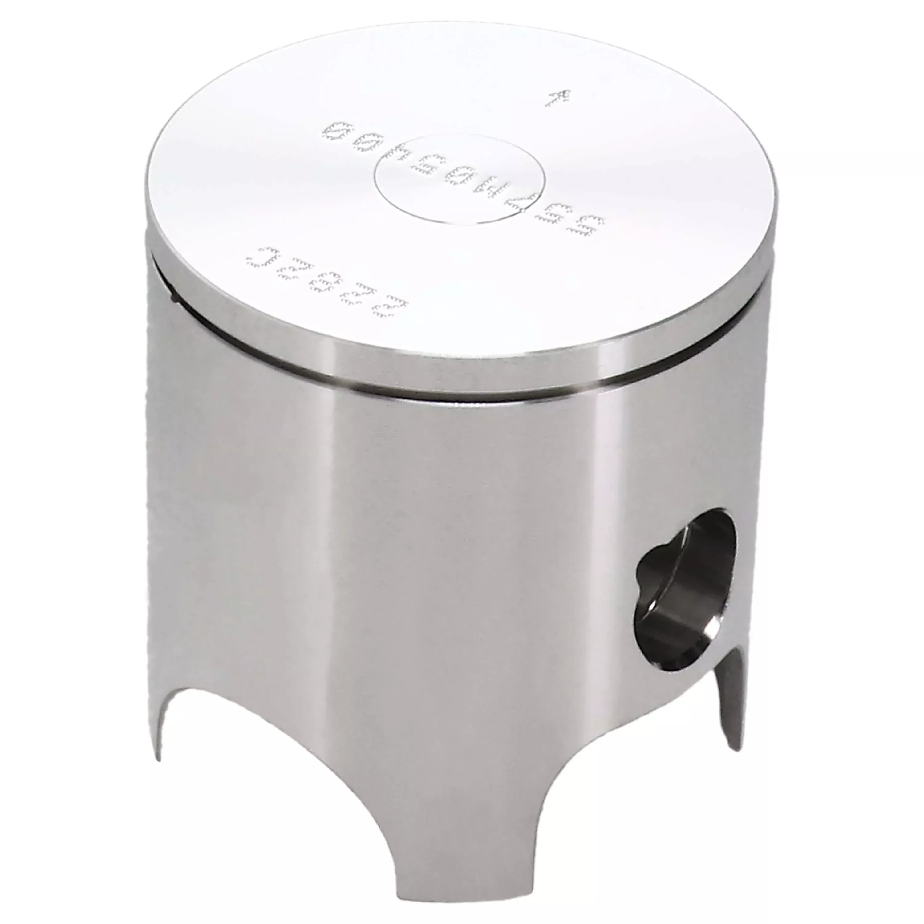 PISTON KIT 1987 RM125 54.50, WISECO 557M05450 Pro-Lite
