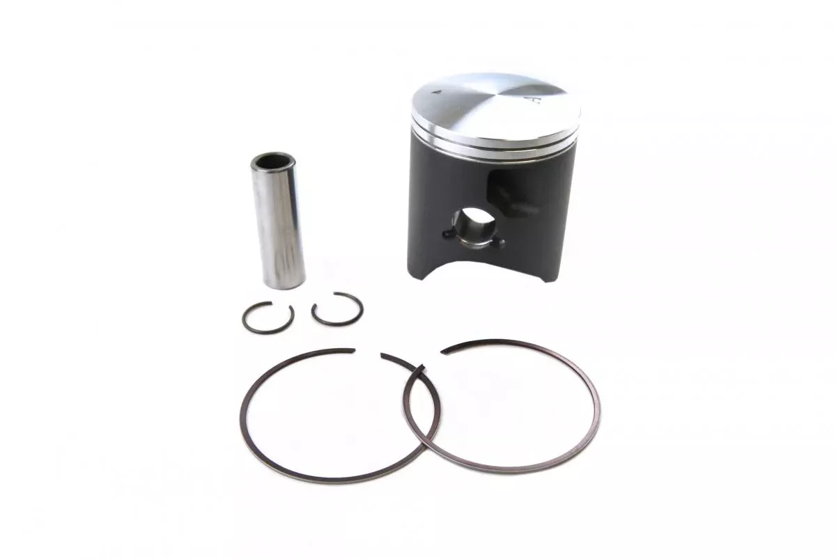 PISTON KIT 2003-25 KTM 250 SX PROX 01.6343.C 66.40mm, SX, EXC