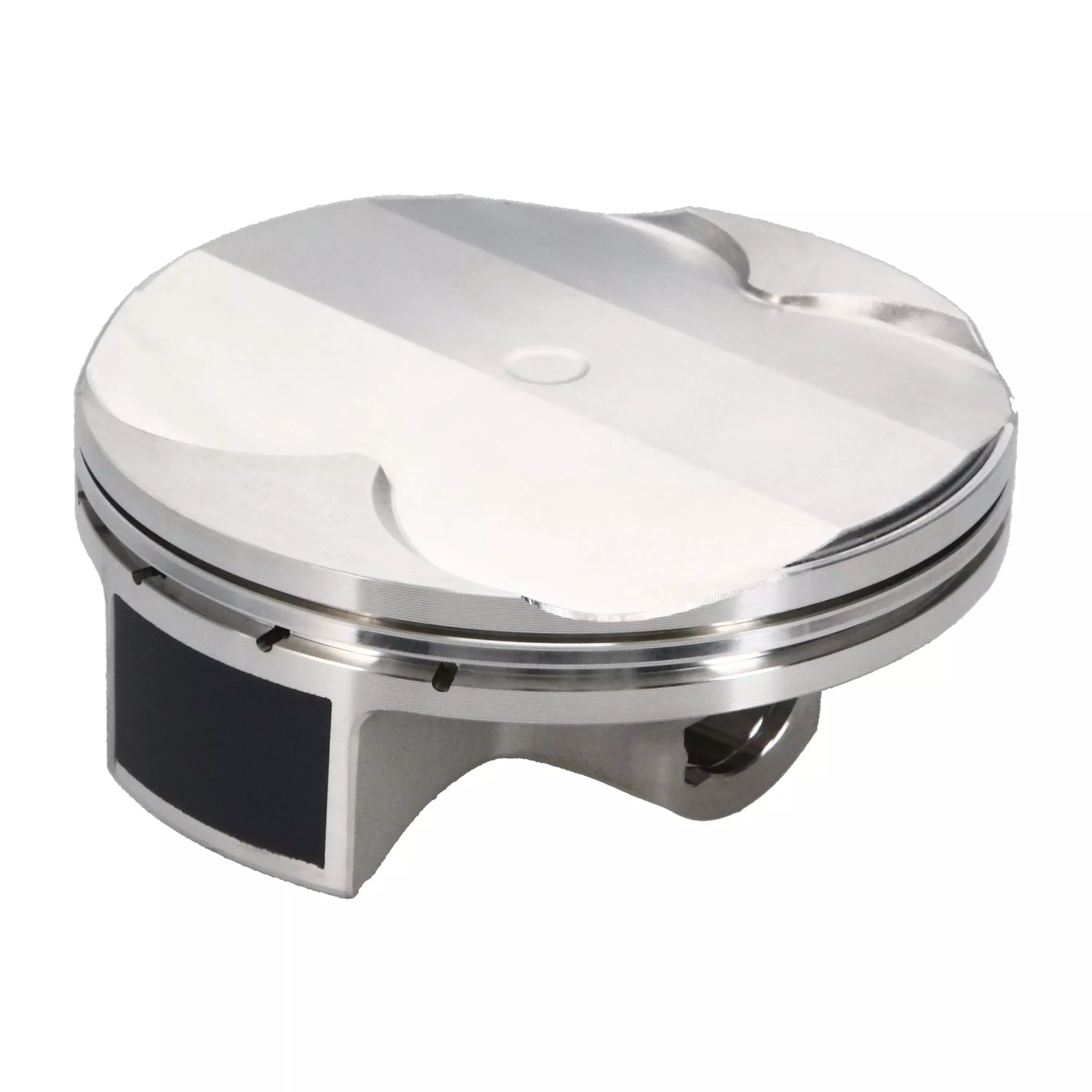 PISTON KIT 2015 KX450F 96mm Hi-Comp. 12.8:1, WISECO 40125M09603A KXF450