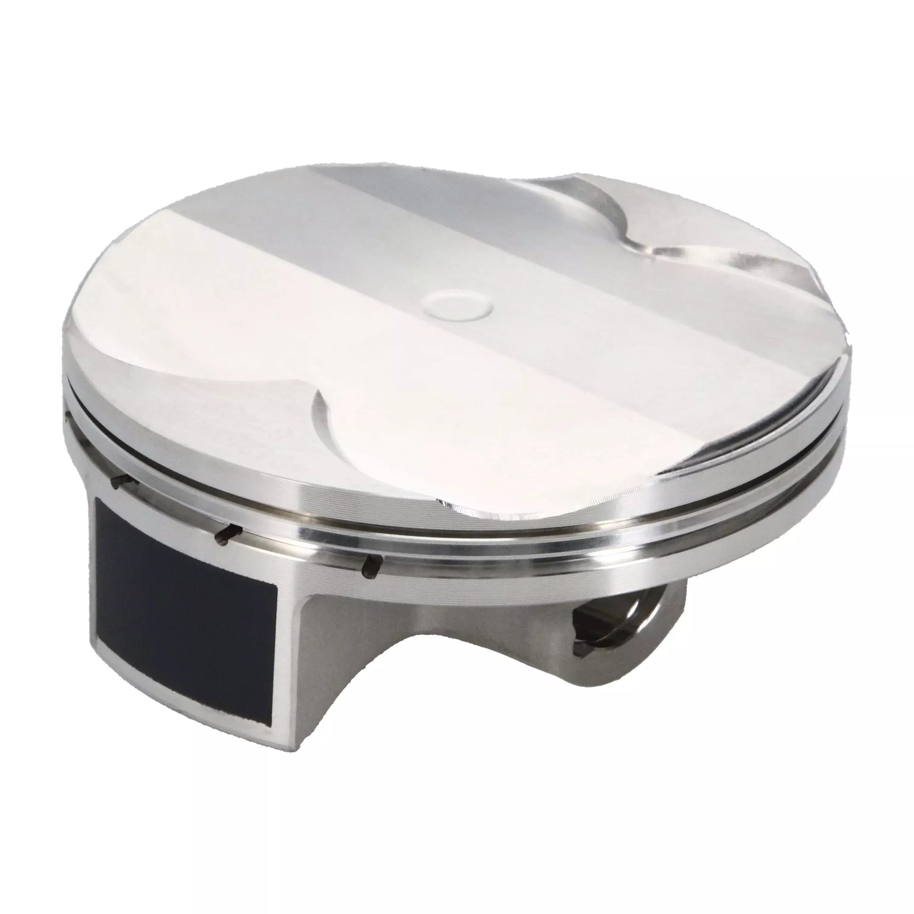 PISTON KIT 2015 KX450F 96mm Hi-Comp. 12.8:1, WISECO 40125M09603B KXF450