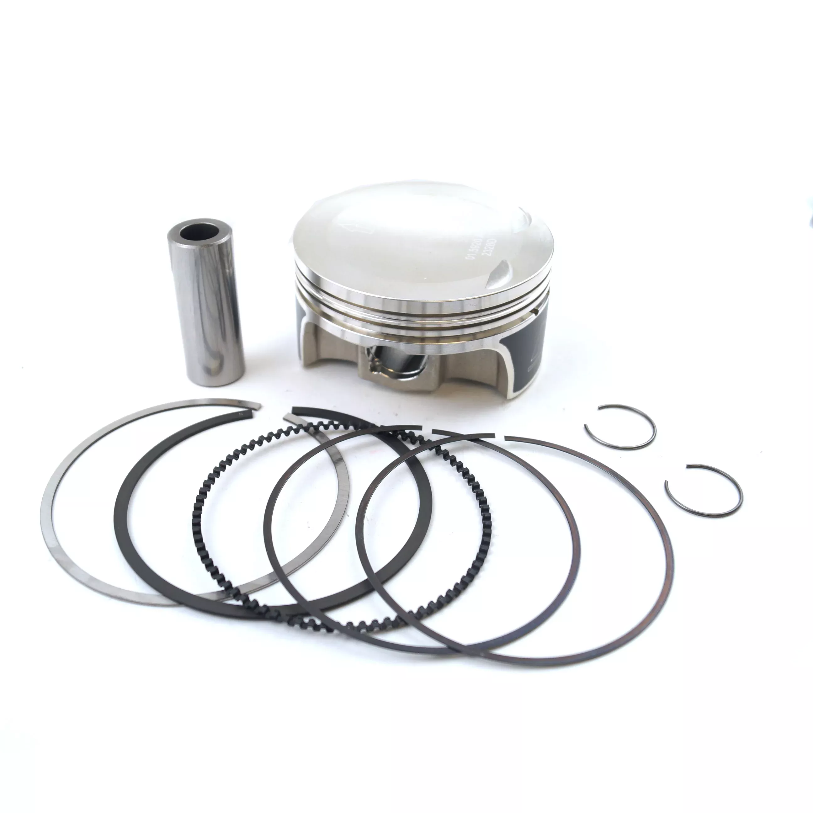 PISTON KIT 2016-22 Polaris RZR Turbo 93mm, PROX 01.5920.A