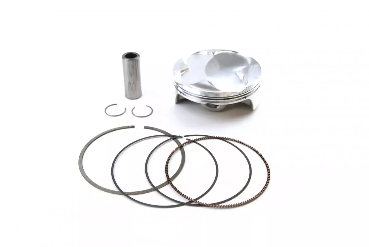 PISTON KIT 2020-25 CRF250R/RX 78.98, PROX 01.1350.B